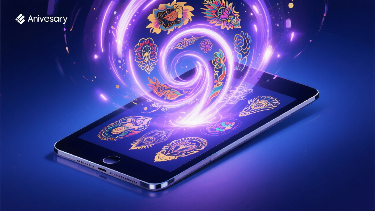 Save Time and Effort - Feature illustration