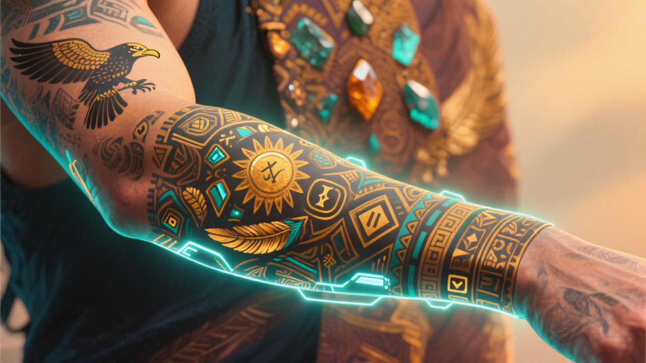 Personalized Designs - Feature illustration