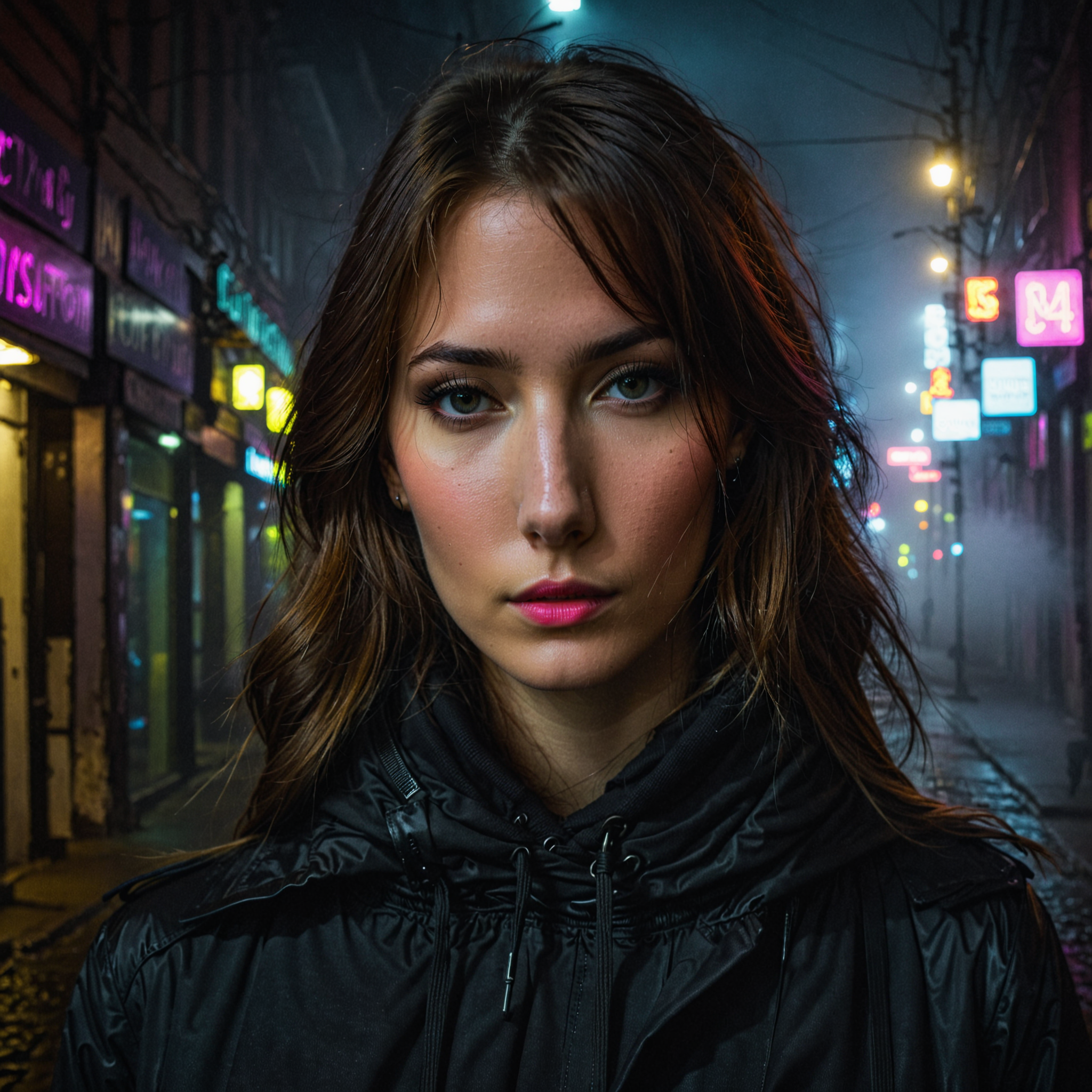 AI generated content