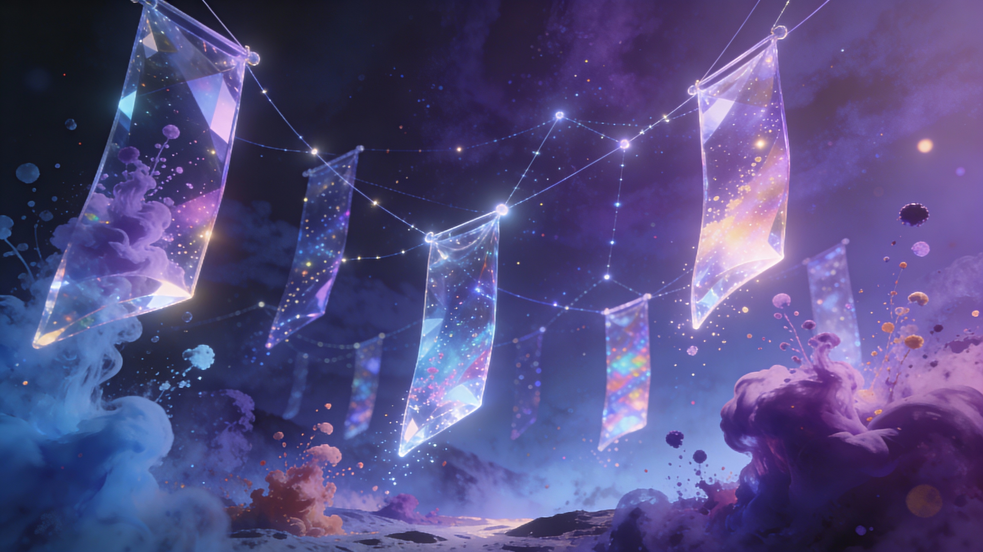 Export Ready for Any Application - Feature illustration