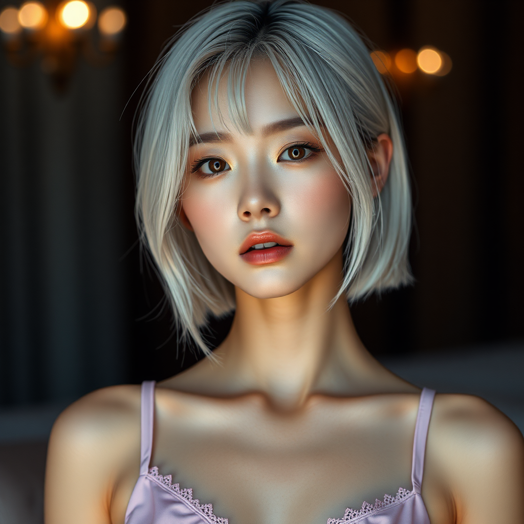 AI generated image on BasedLabs