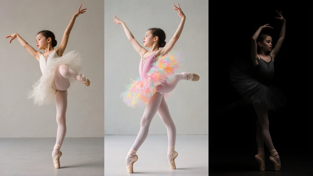 Easy LoRA finetuning - Feature illustration