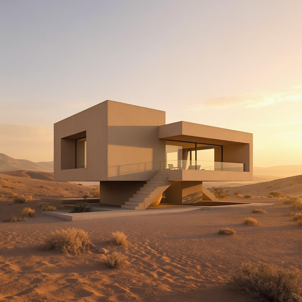 AI generated content