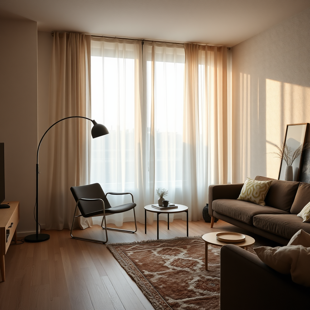 AI generated image on BasedLabs