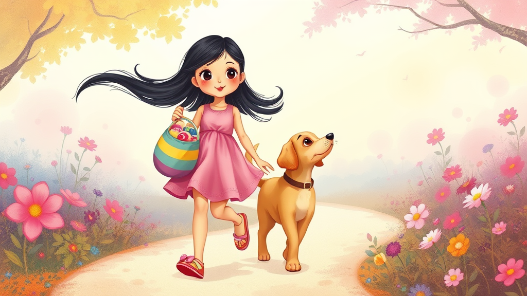 AI generated image on BasedLabs