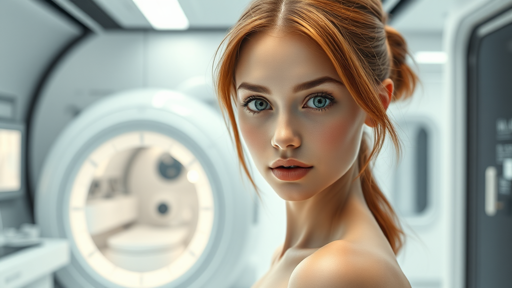 AI generated content