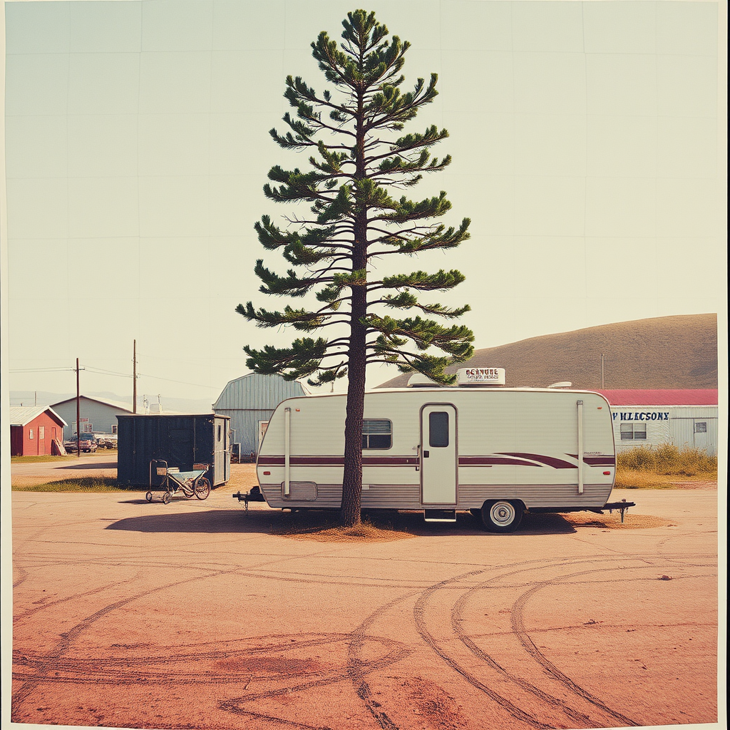 AI generated image on BasedLabs