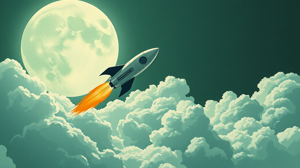 AI generated image on BasedLabs