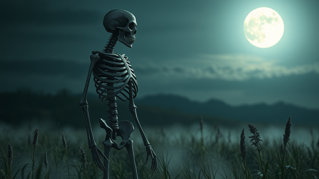 AI generated image on BasedLabs