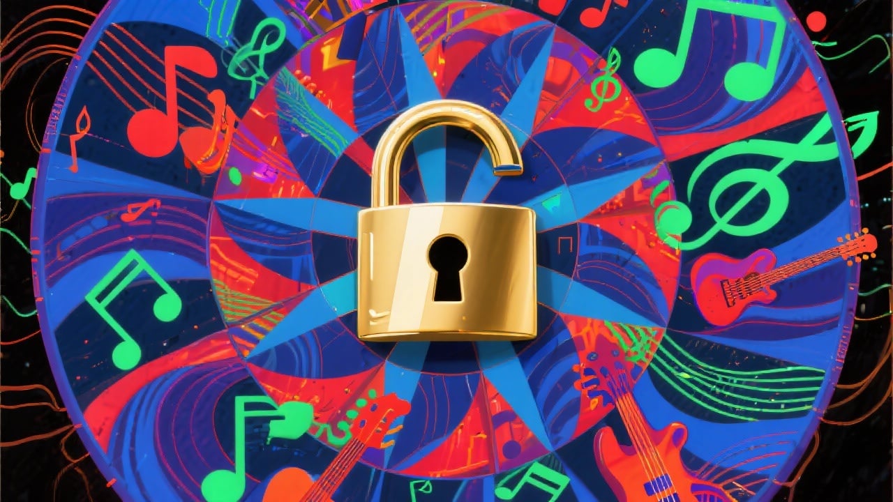 Protect Your Sonic Identity - Feature illustration