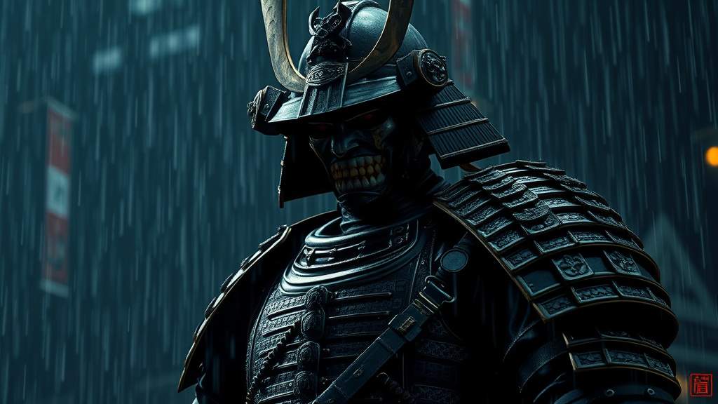 AI generated image on BasedLabs