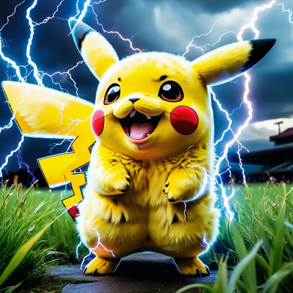 AI generated content