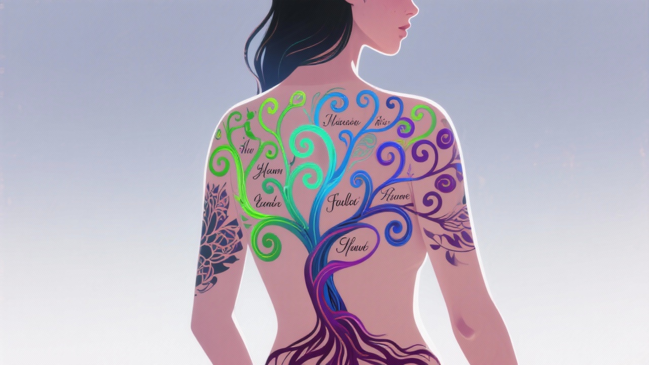 Endless Customization - Feature illustration