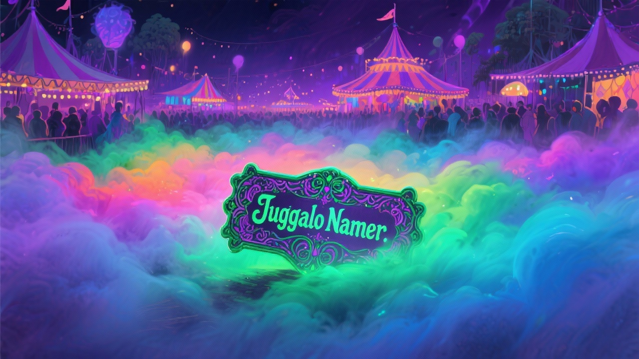 Unique and Original Names - Feature illustration