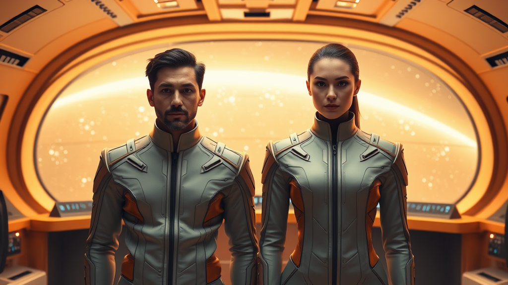 AI generated image on BasedLabs