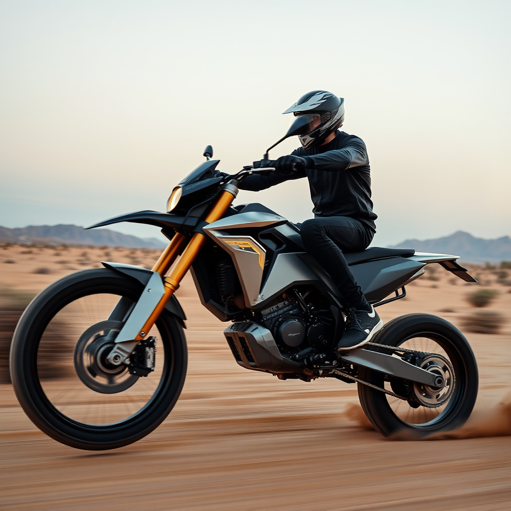 AI generated image on BasedLabs