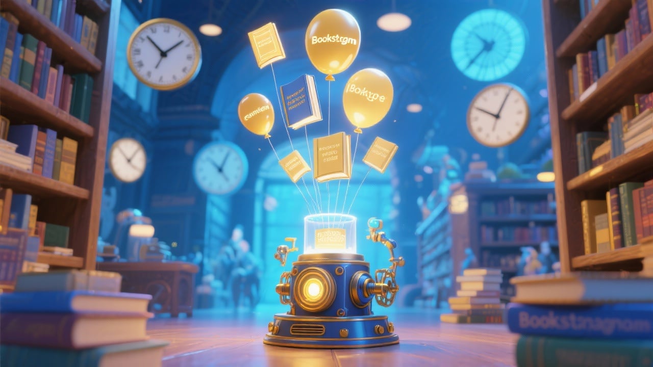 Save Time and Effort - Feature illustration