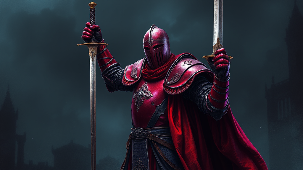 AI generated image on BasedLabs