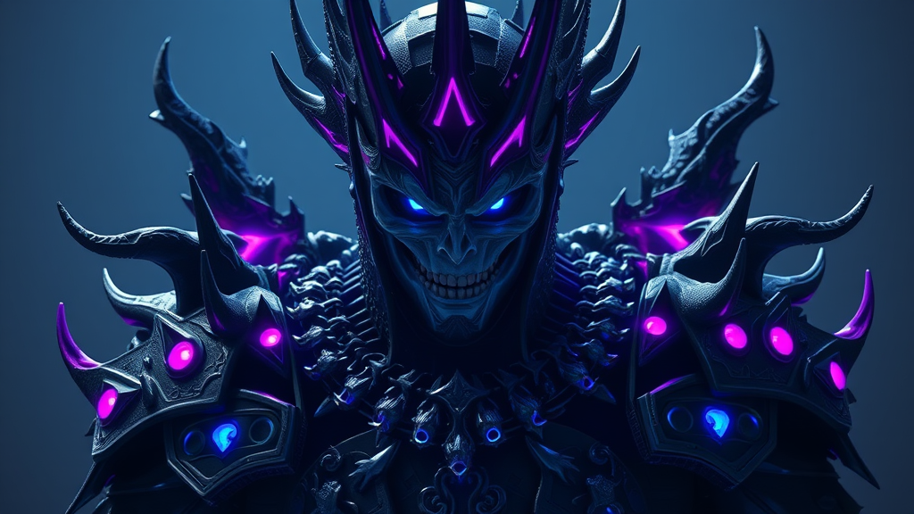 AI generated image on BasedLabs