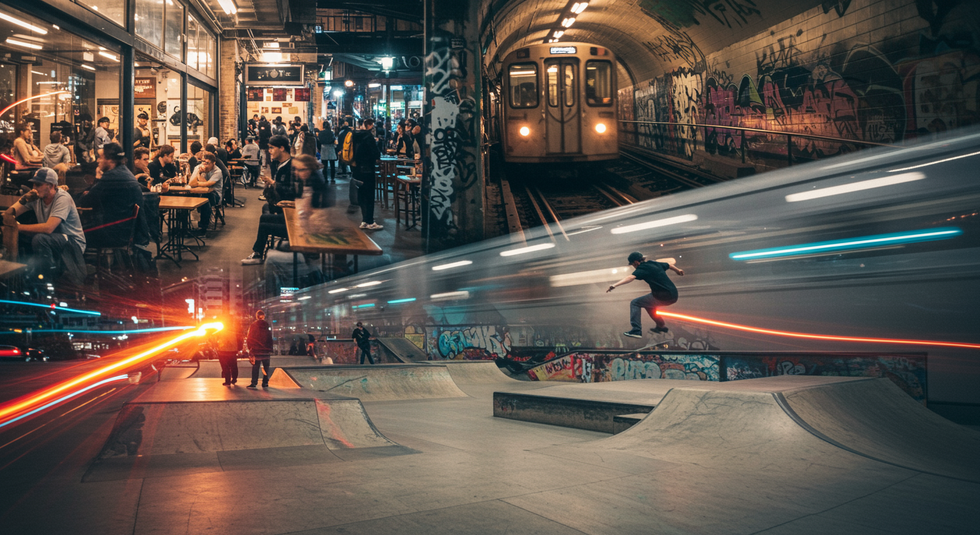 Smart Media Matching - Feature illustration