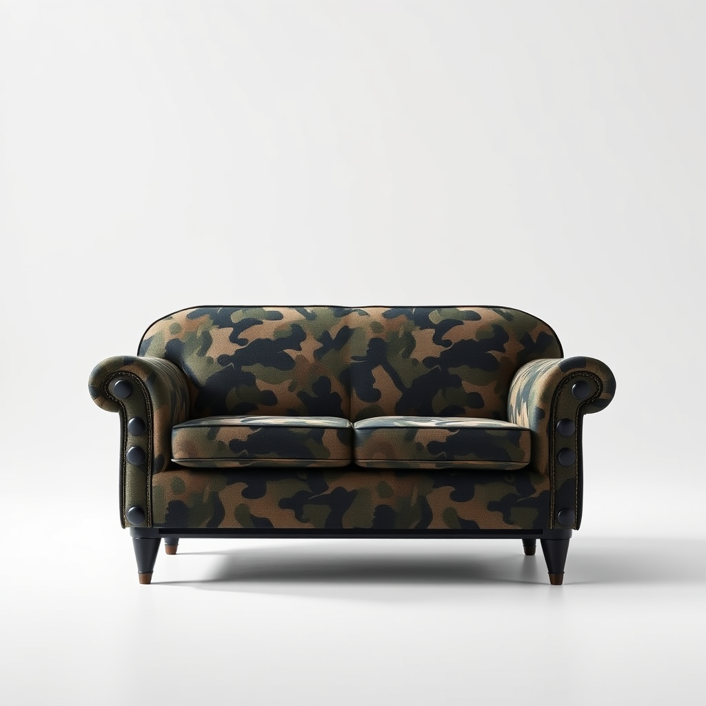 AI generated image on BasedLabs