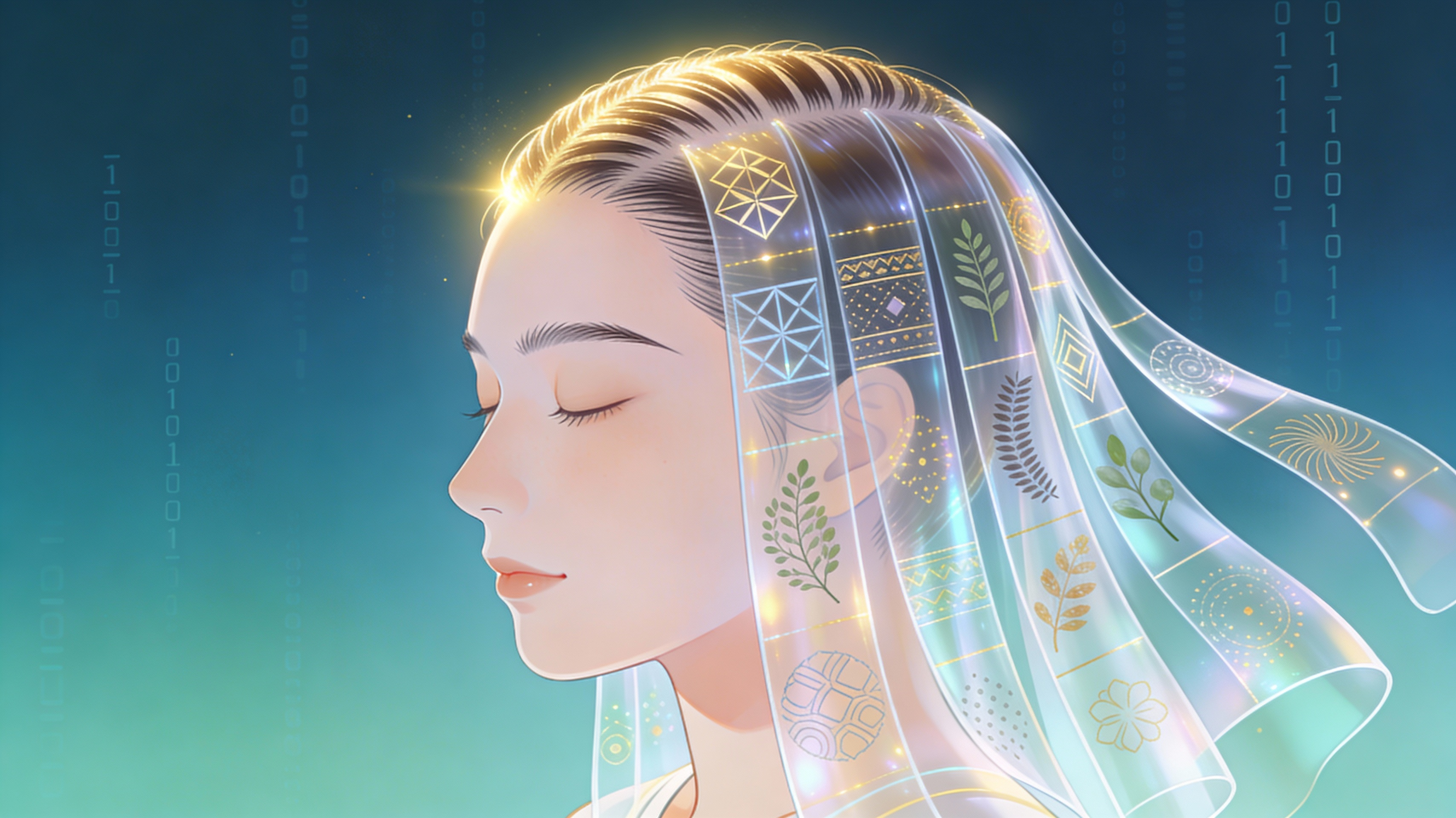 Risk-Free Exploration - Feature illustration