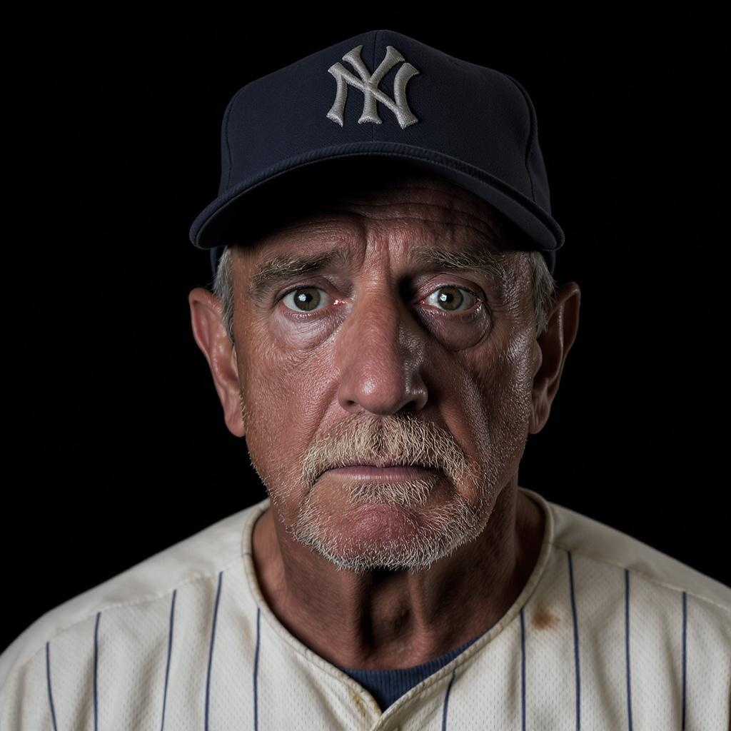 AI Commercial Photography Design