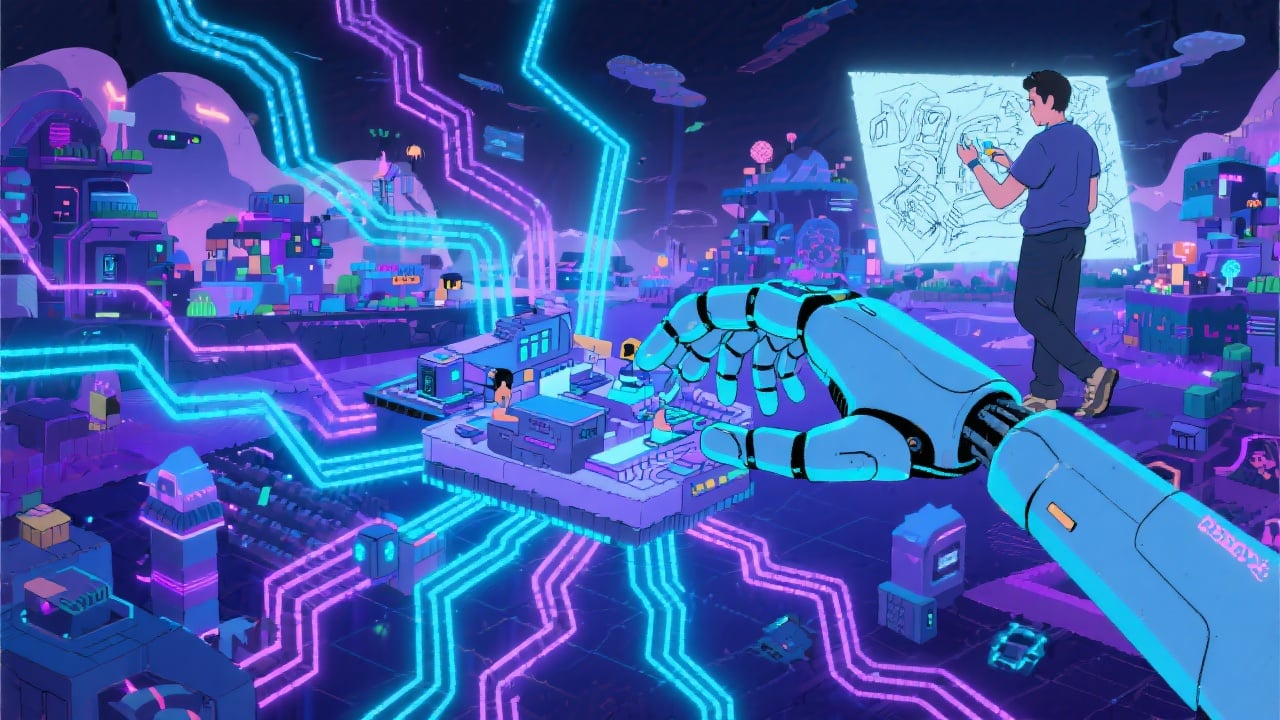 Save Time and Effort - Feature illustration