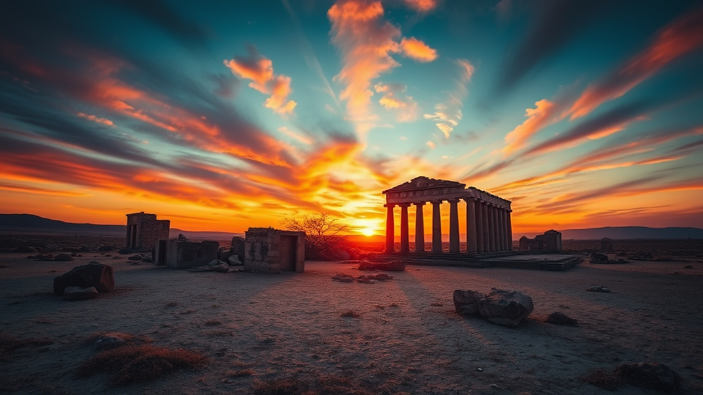 AI generated image on BasedLabs