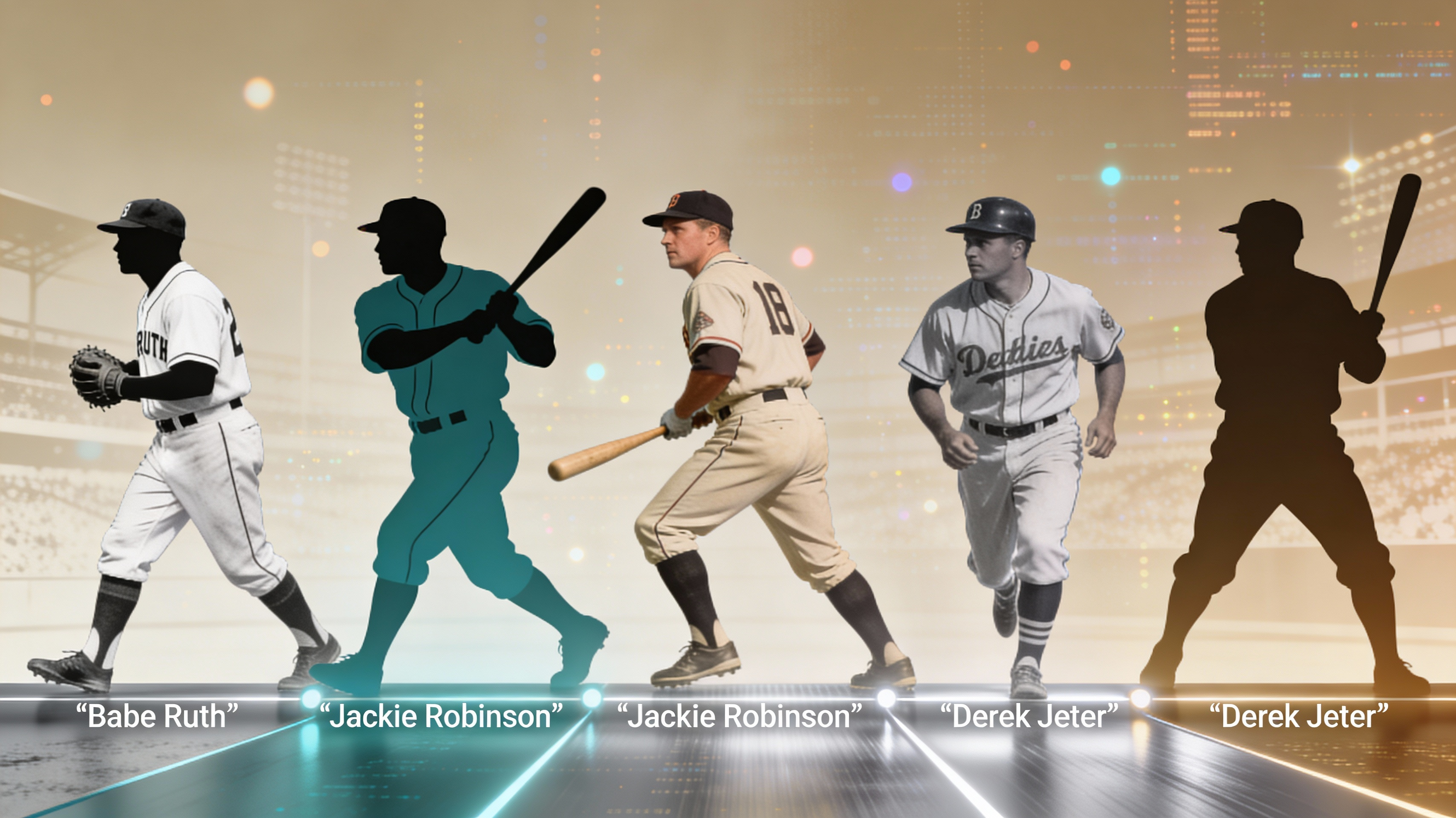 Historical Authenticity - Feature illustration