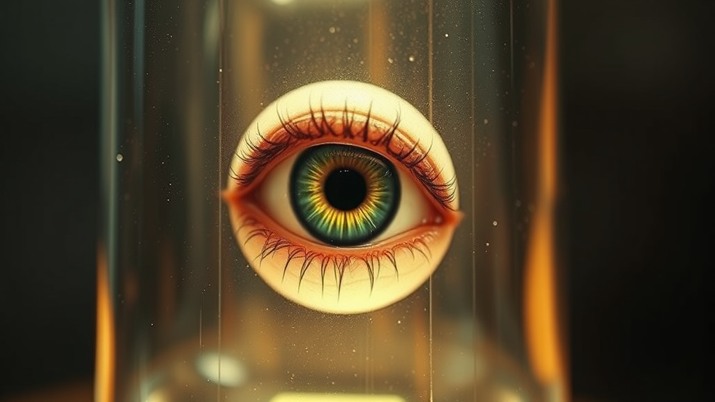 AI generated image on BasedLabs