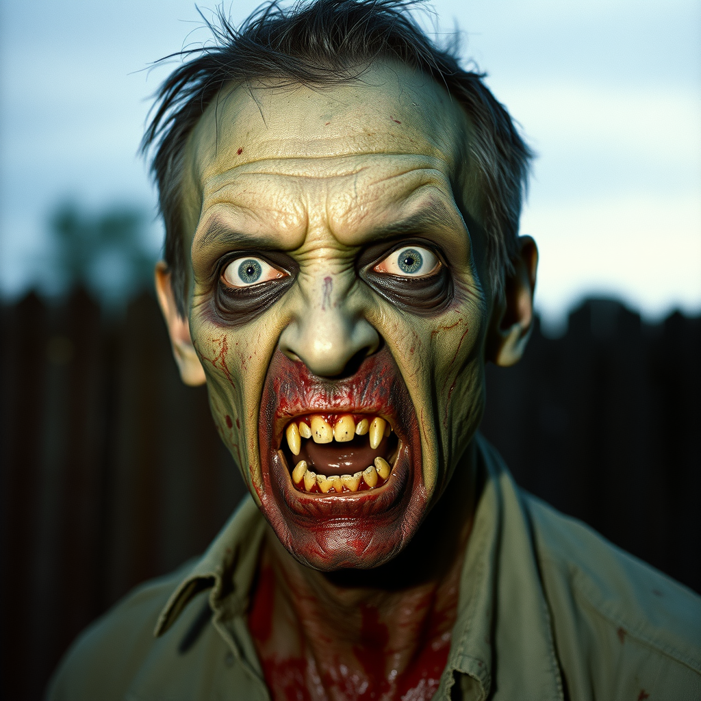 AI generated image on BasedLabs