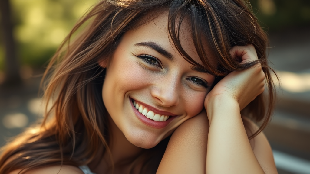 AI generated image on BasedLabs