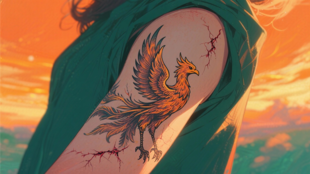 Empowerment and Closure - Feature illustration