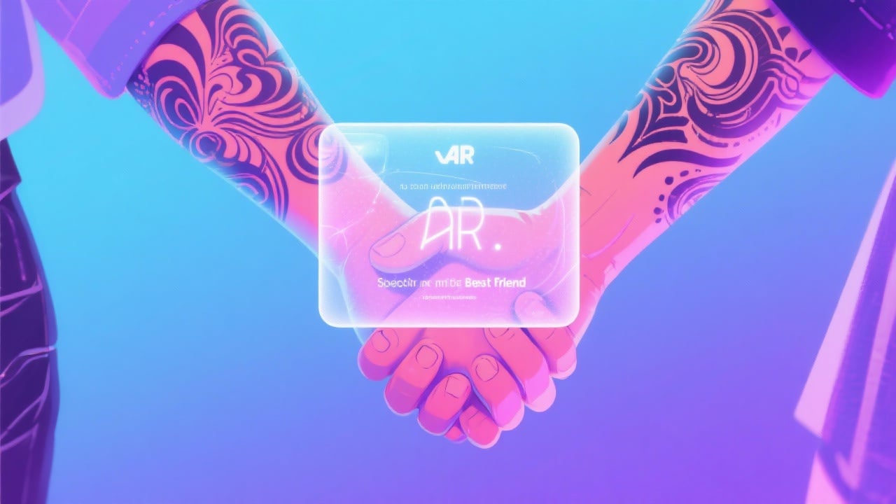 Visualize Placement with Augmented Reality - Feature illustration