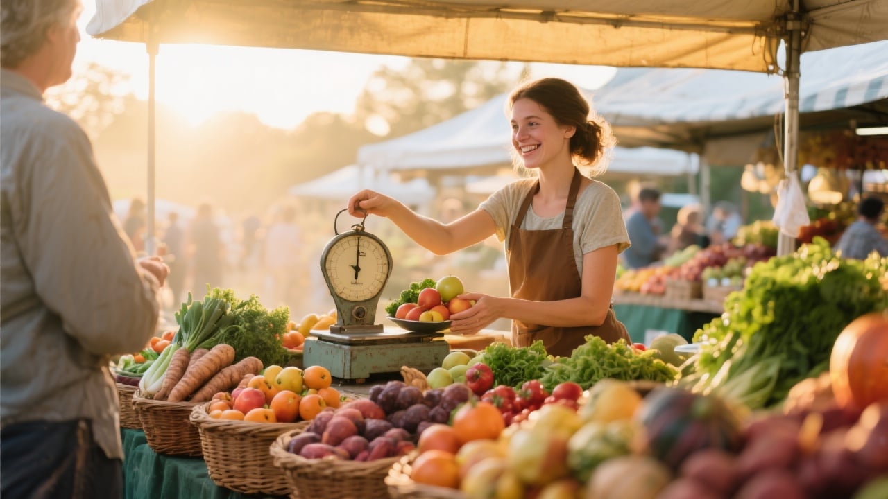 Budget-Conscious - Feature illustration