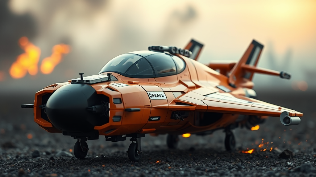 AI generated image on BasedLabs