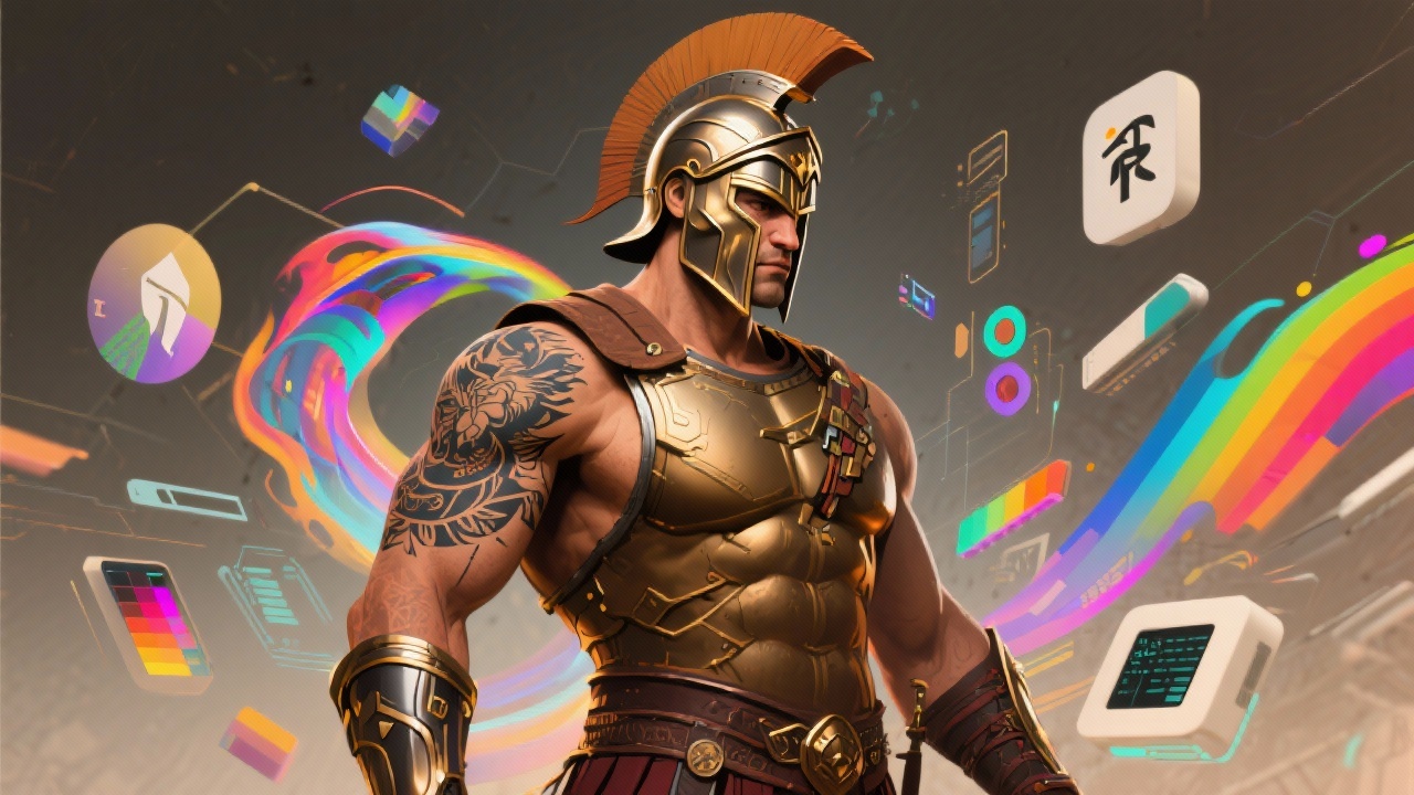 Personalized Designs - Feature illustration