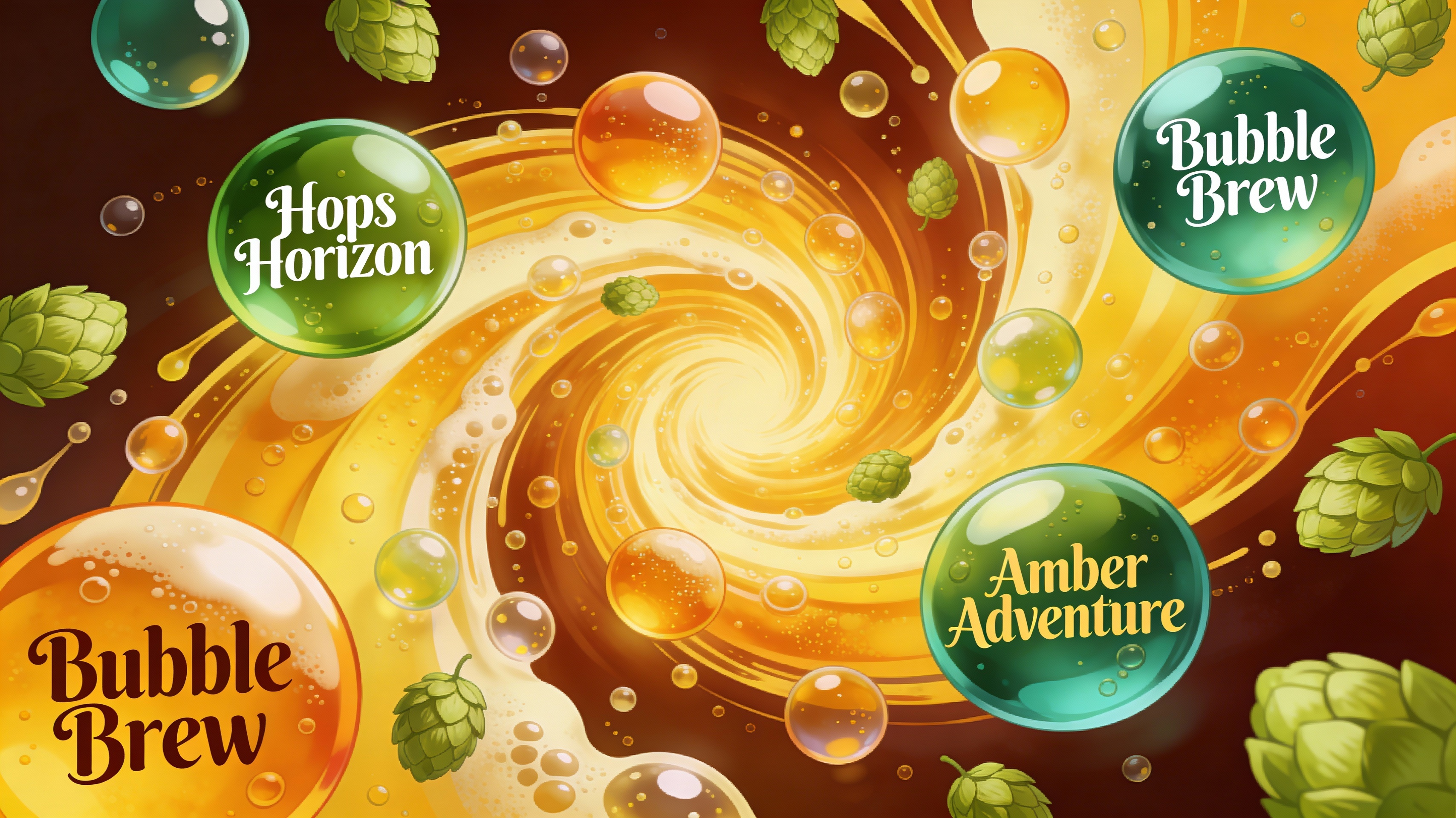 Unlock 1,000+ Name Combinations - Feature illustration