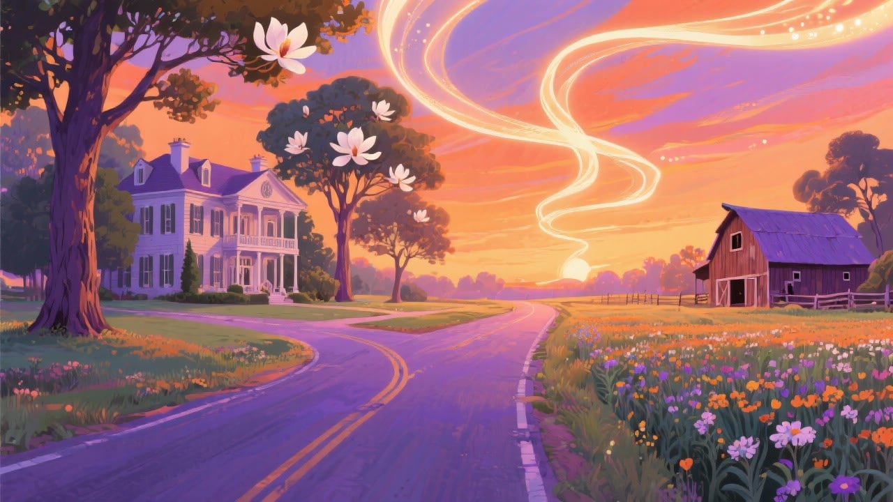 Customizable Style Options - Feature illustration