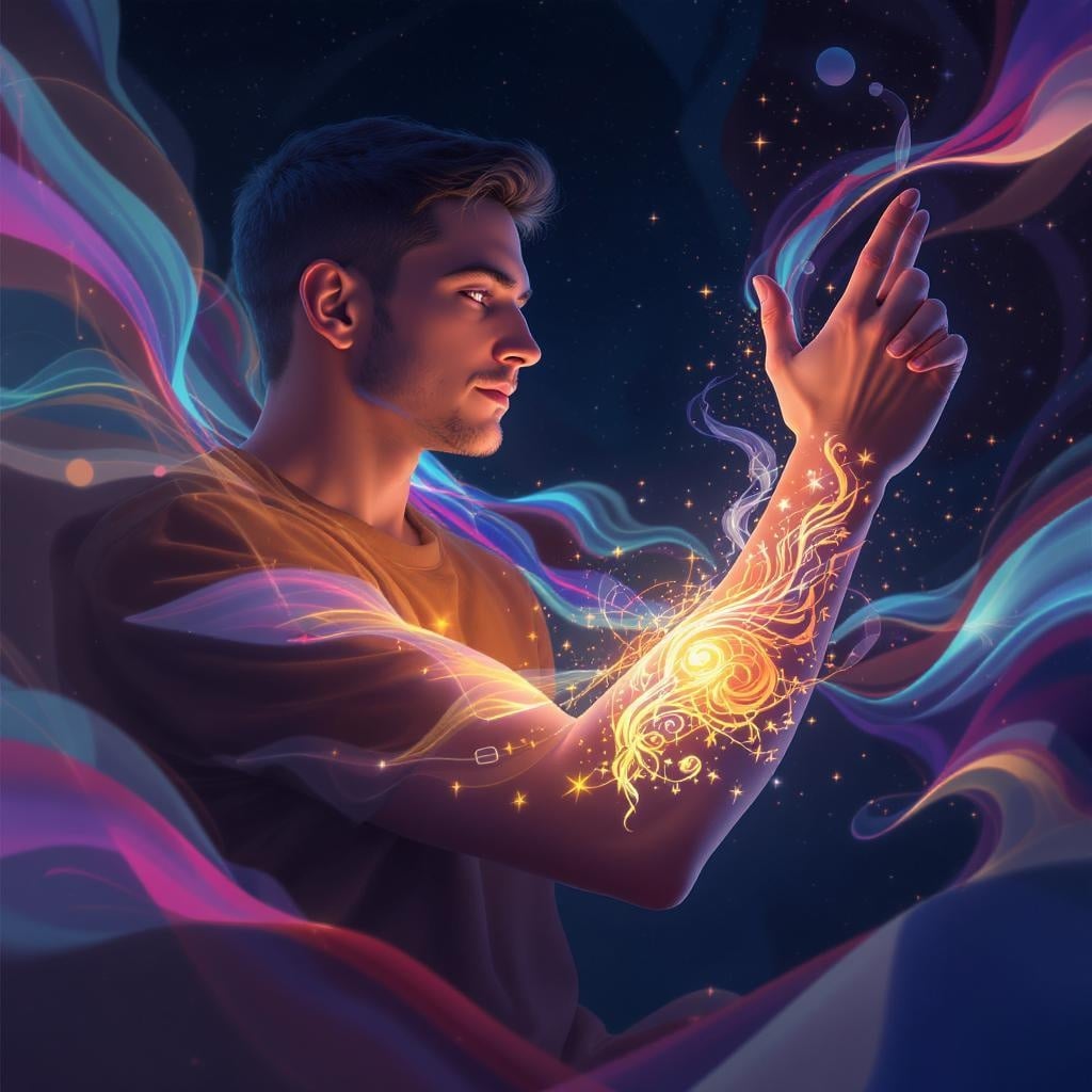 Visualize Before You Commit - Feature illustration