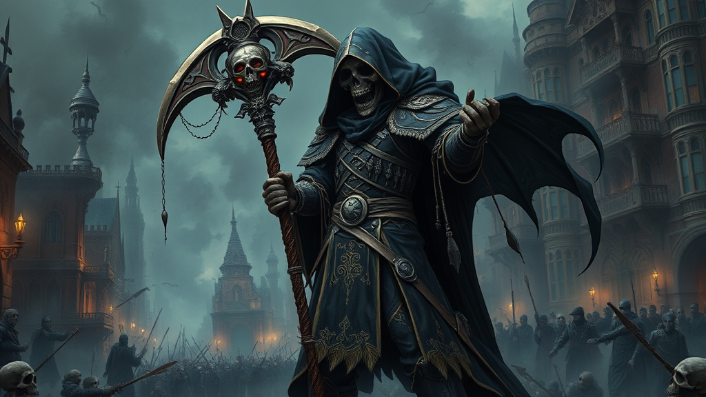 AI generated image on BasedLabs