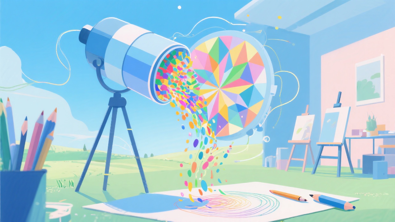 Free and Easy to Use - Feature illustration