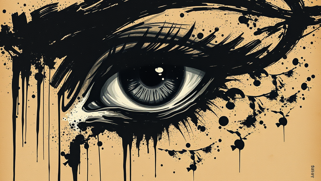 AI generated image on BasedLabs