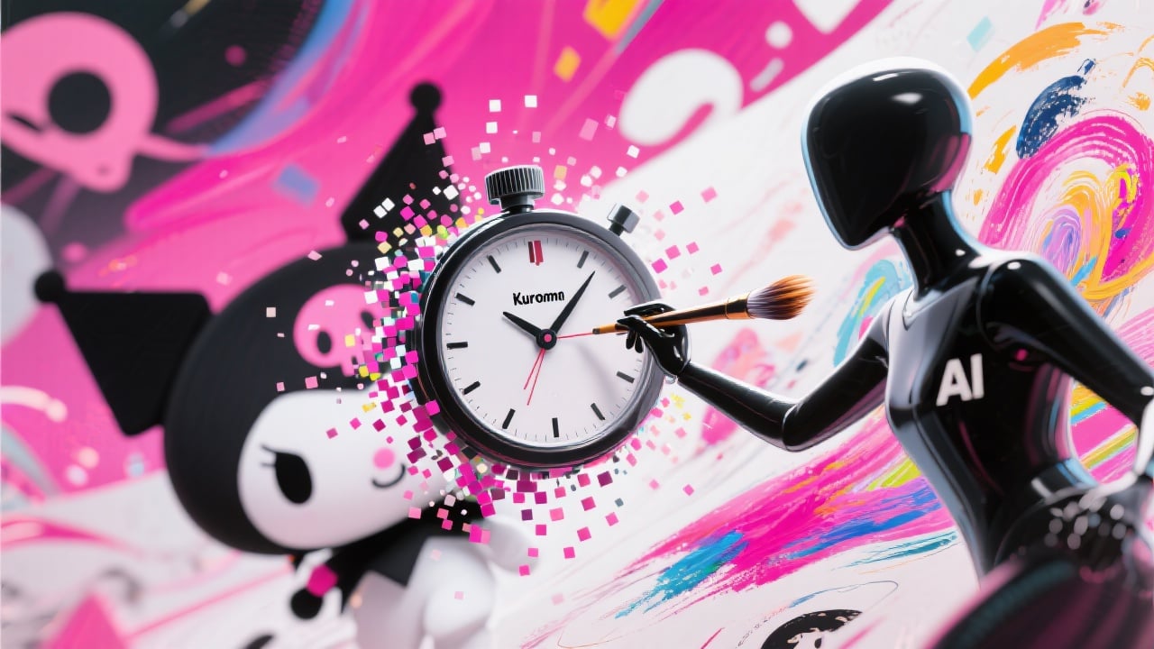 Save Time and Effort - Feature illustration