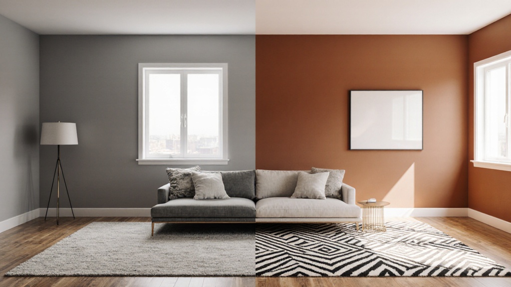 Room-specific control with smart edits - Feature illustration