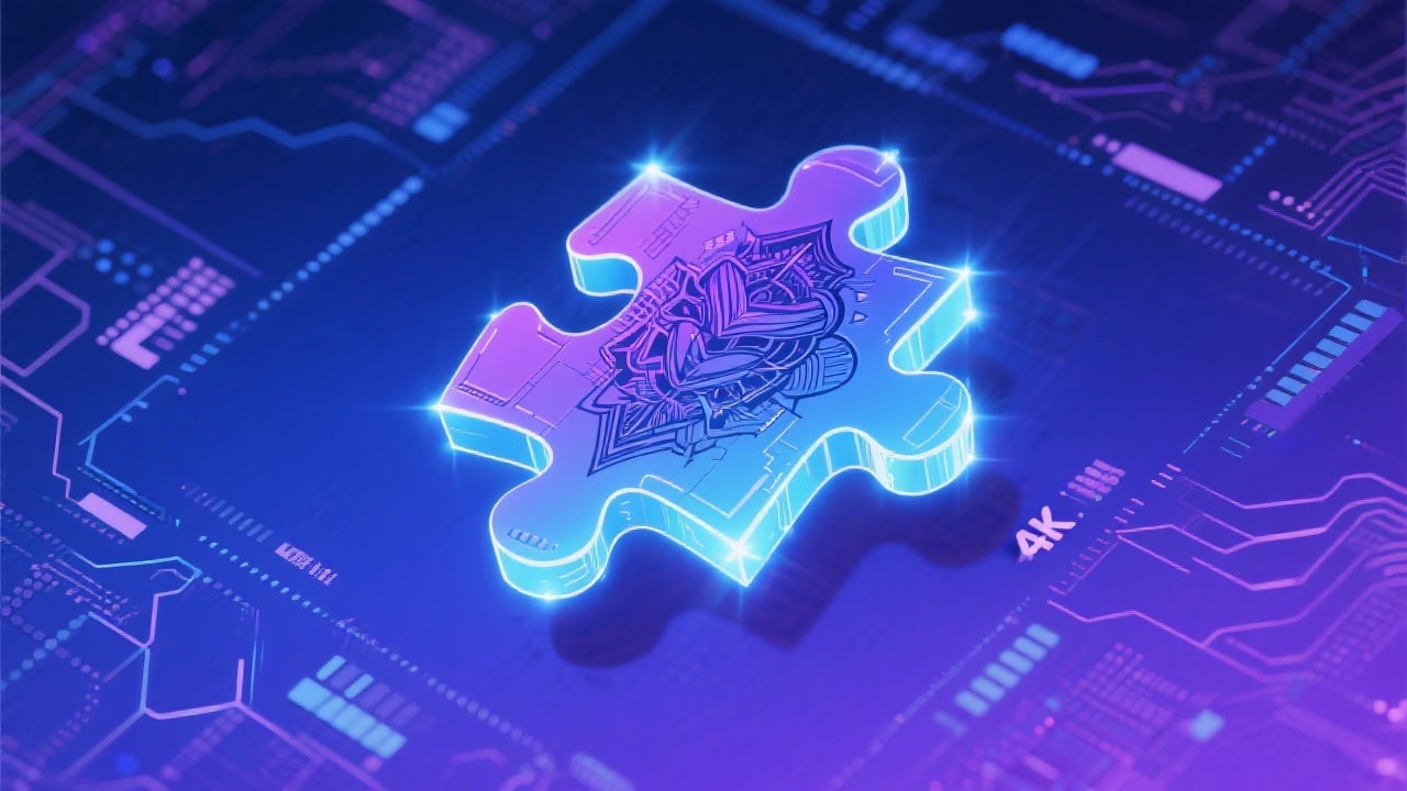 High-Resolution Output for Professional Application - Feature illustration