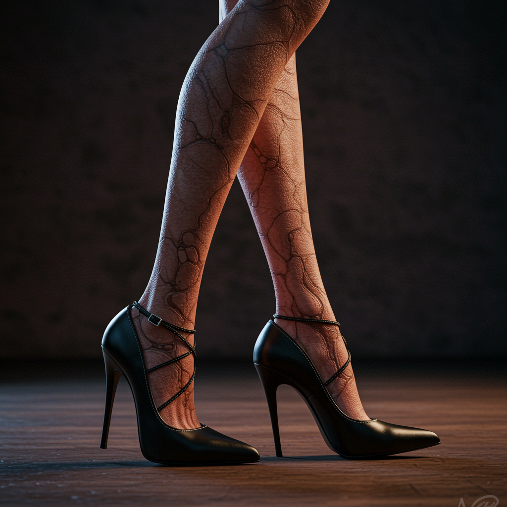 AI generated image on BasedLabs