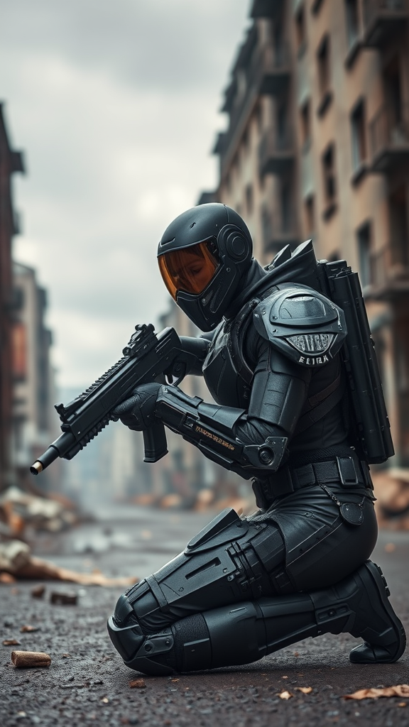 AI generated content