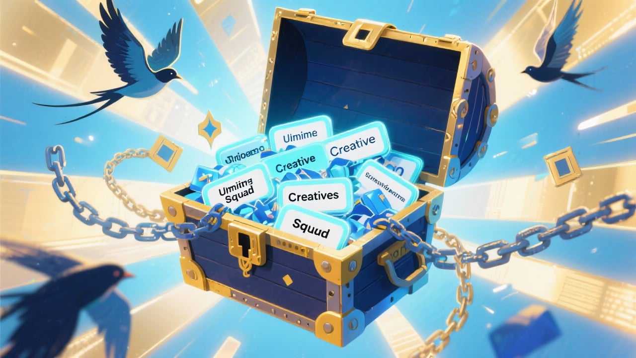 Completely Free to Use - Feature illustration